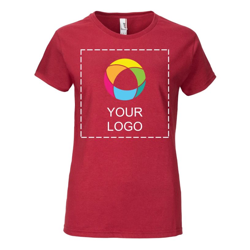 Example 1 of selected product