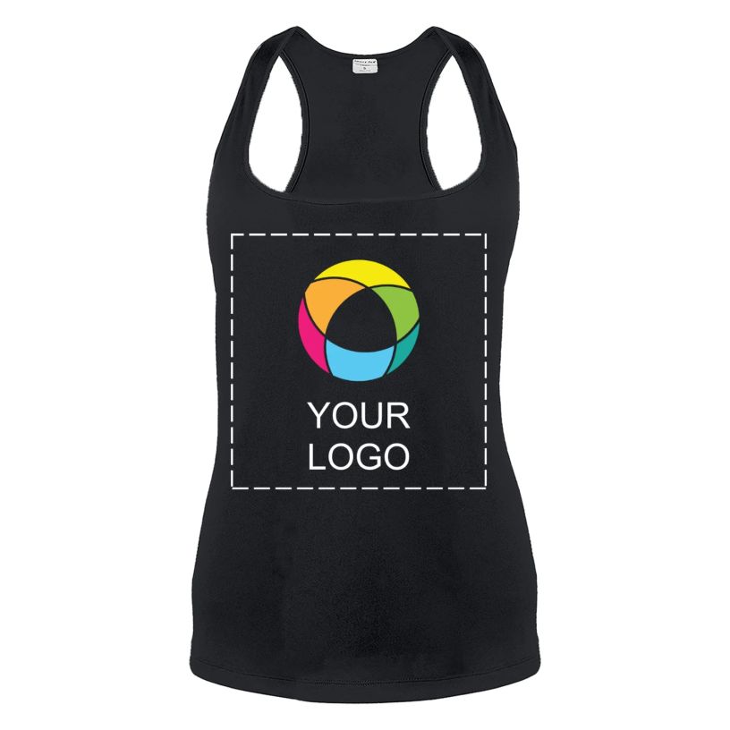 Example 1 of selected product