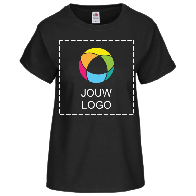 Voorbeeld 1 van geselecteerd product