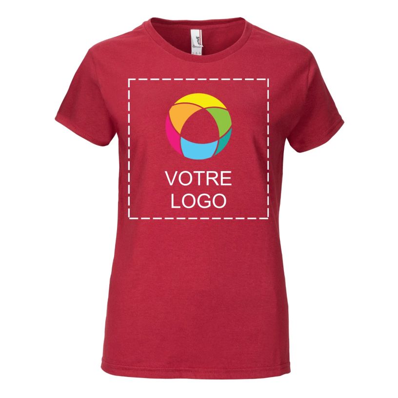 Exemple 1 de produit sélectionné