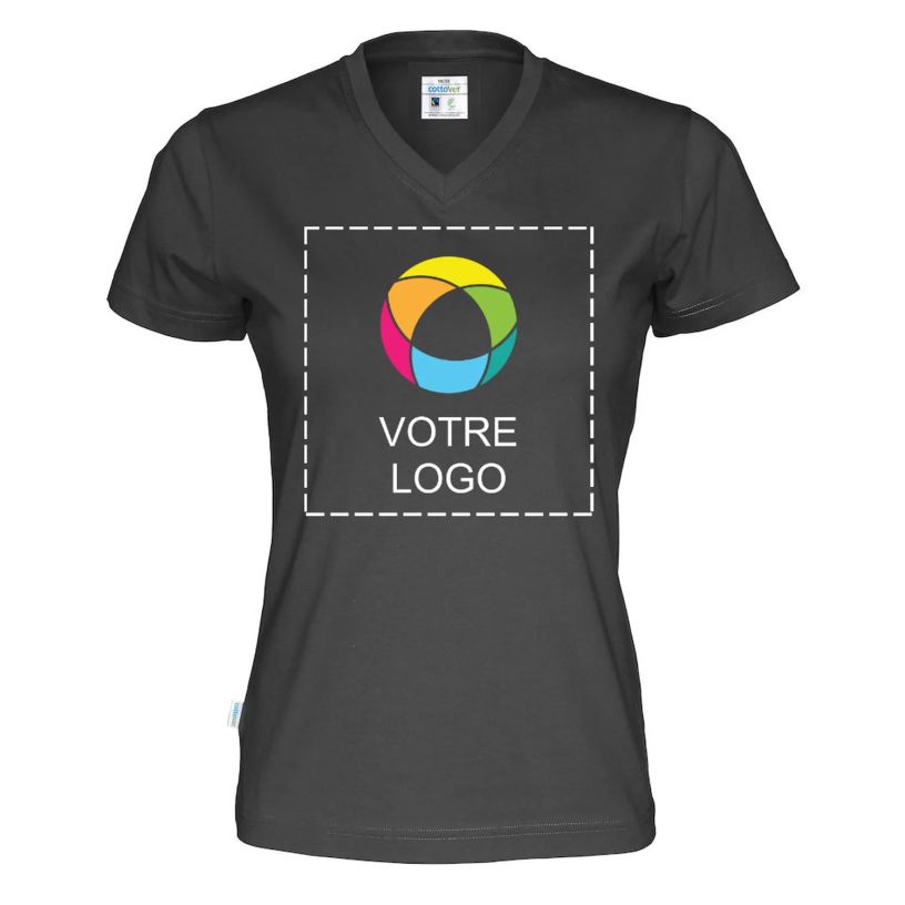 Exemple 1 de produit sélectionné