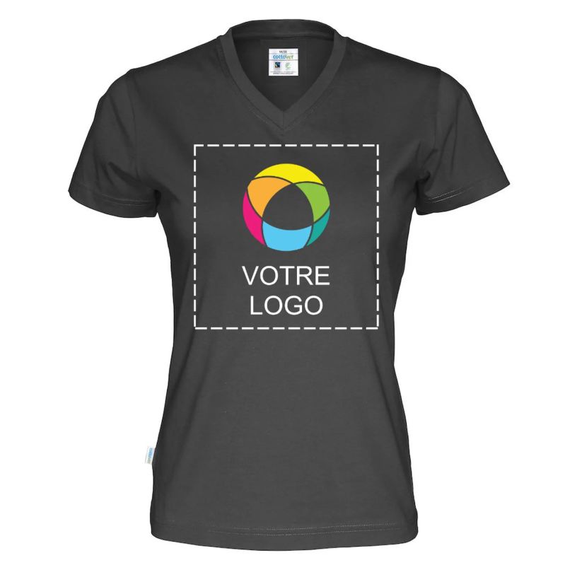 Exemple 1 de produit sélectionné
