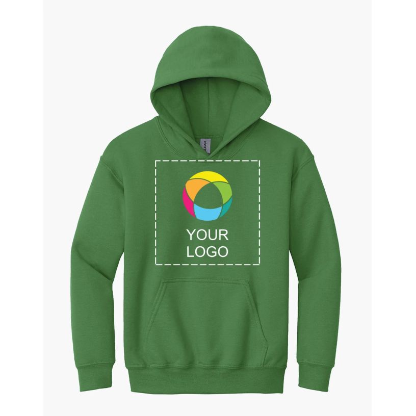 Example 1 of selected product