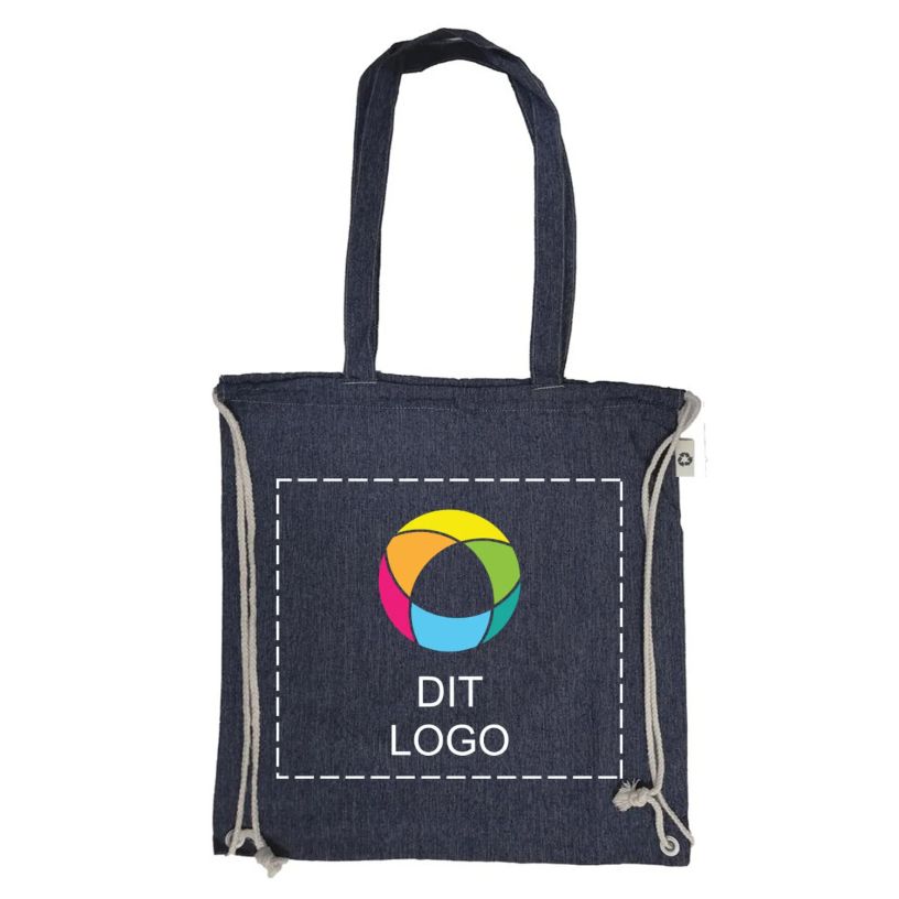 Eksempel 1 på det valgte produkt