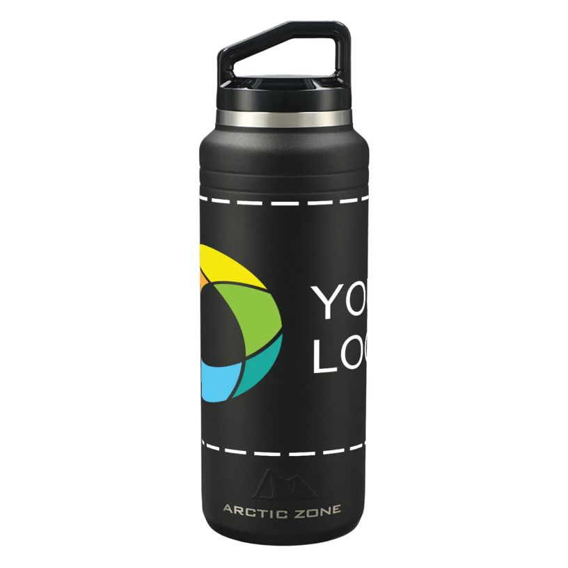 Example 1 of selected product