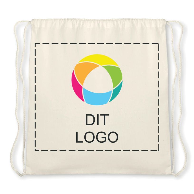 Eksempel 1 på det valgte produkt