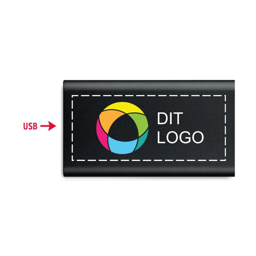 Eksempel 1 på det valgte produkt