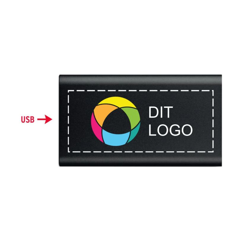 Eksempel 1 på det valgte produkt