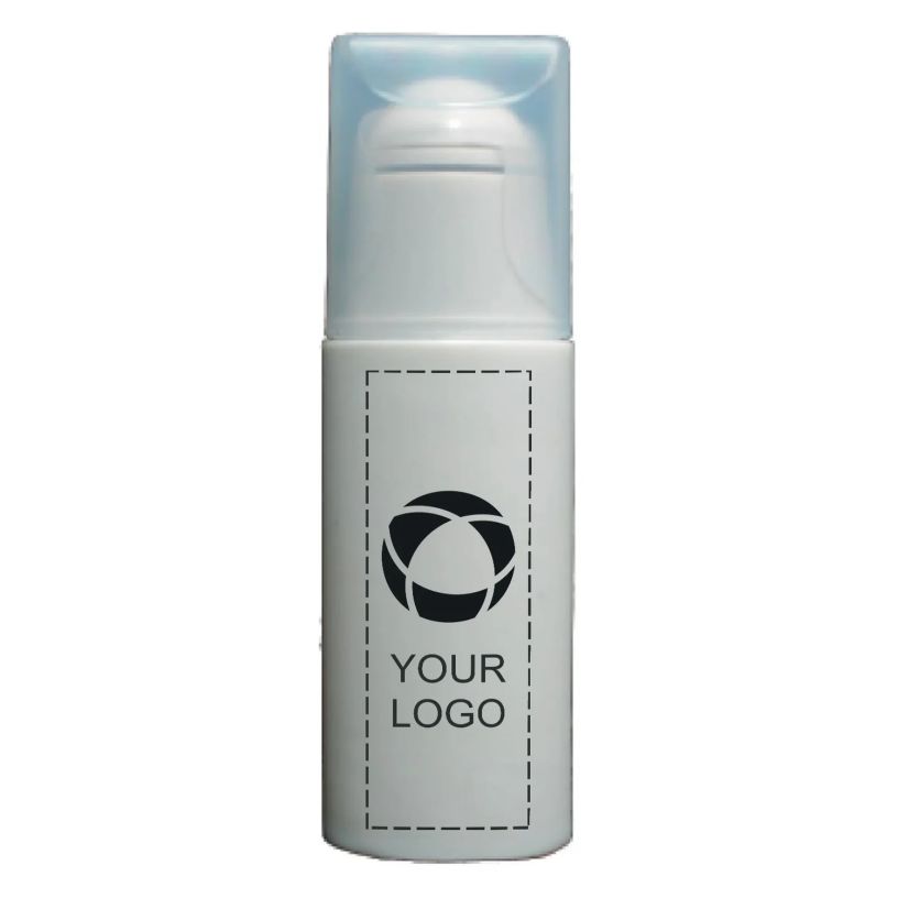 Example 1 of selected product