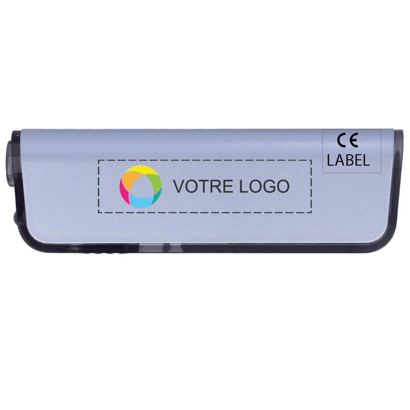 Exemple 1 de produit sélectionné