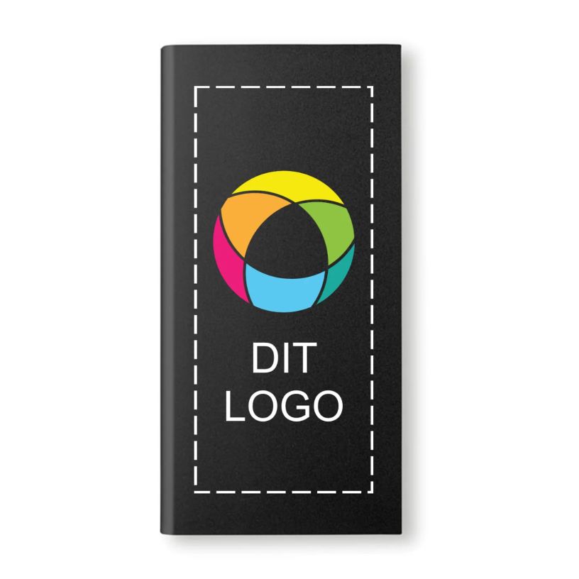 Eksempel 1 på det valgte produkt