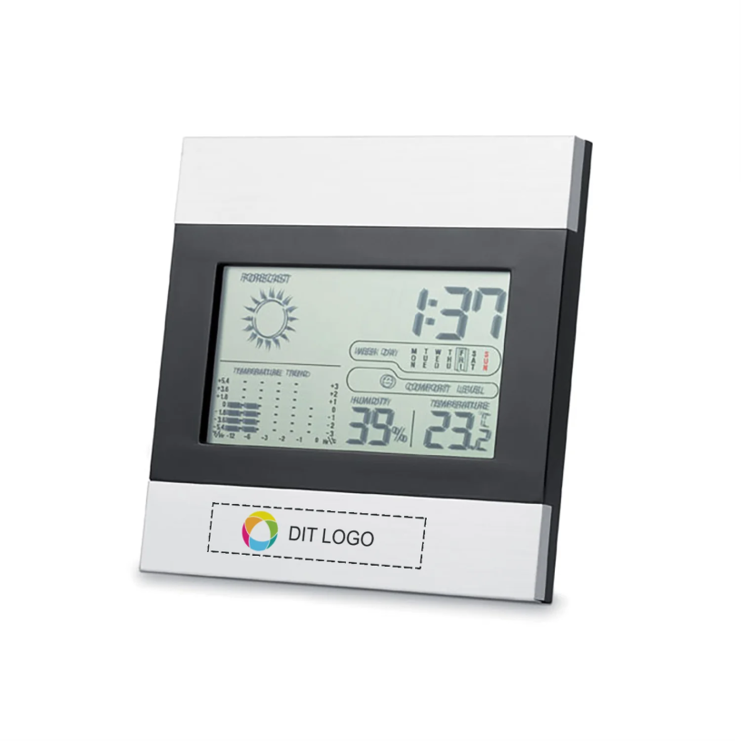 Eksempel 1 på det valgte produkt