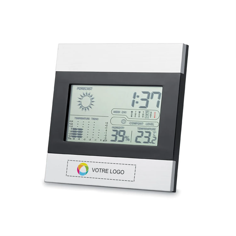 Exemple 1 de produit sélectionné