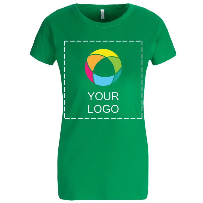 Example 1 of selected product