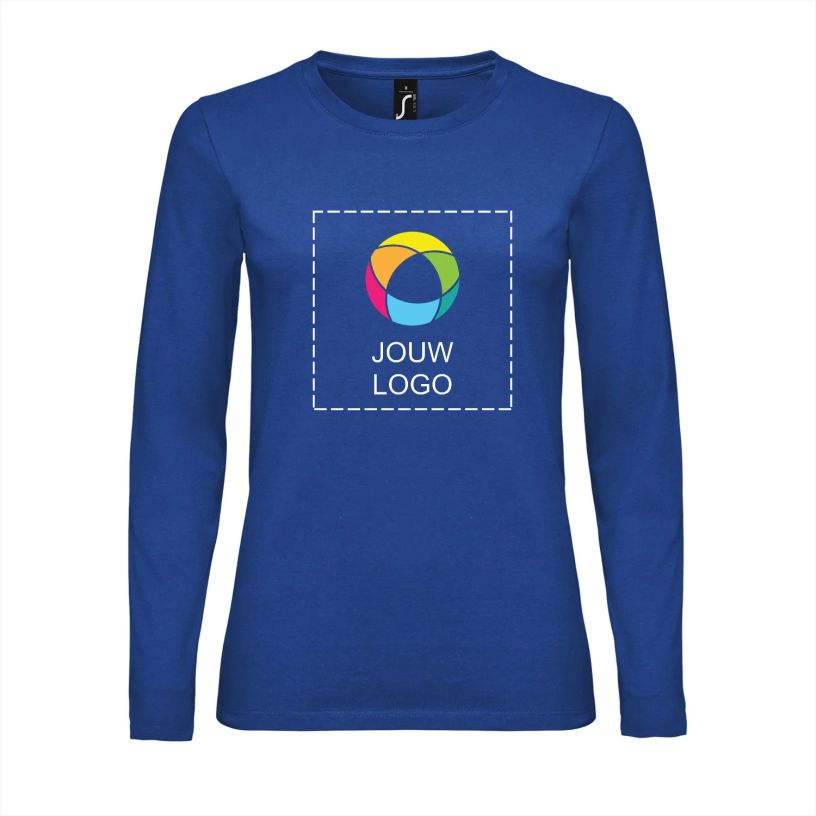 Voorbeeld 1 van geselecteerd product