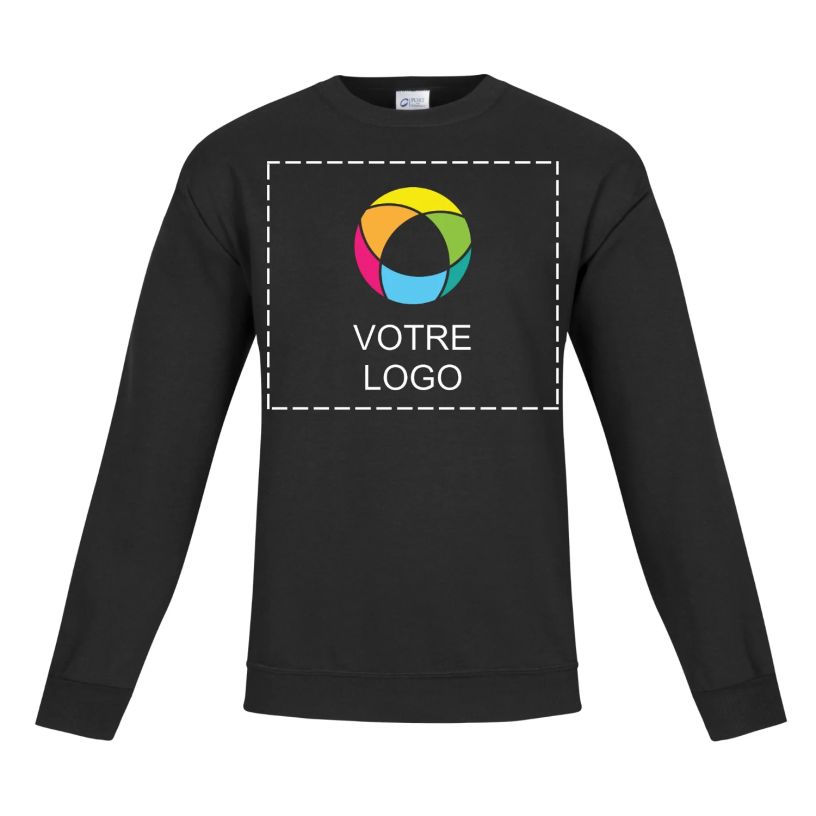 Exemple 1 de produit sélectionné