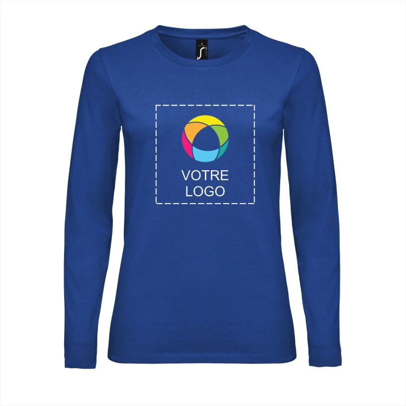 Exemple 1 de produit sélectionné