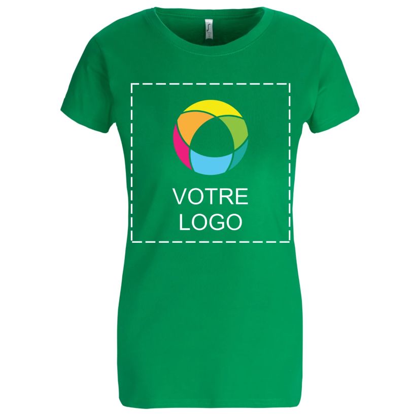 Exemple 1 de produit sélectionné