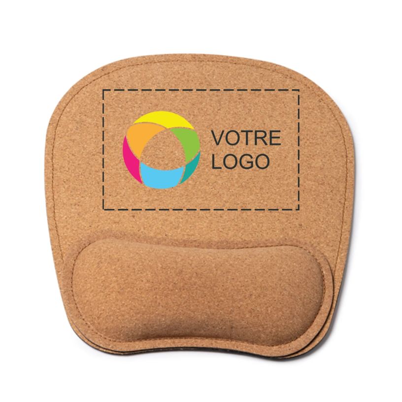 Exemple 1 de produit sélectionné