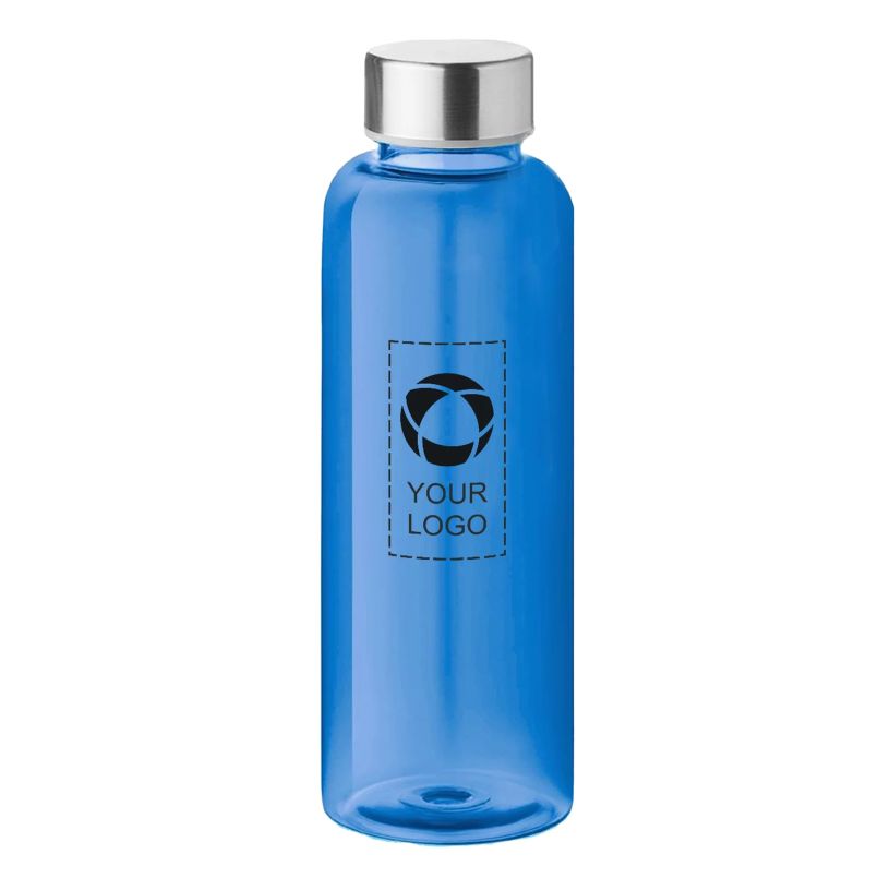 Example 1 of selected product