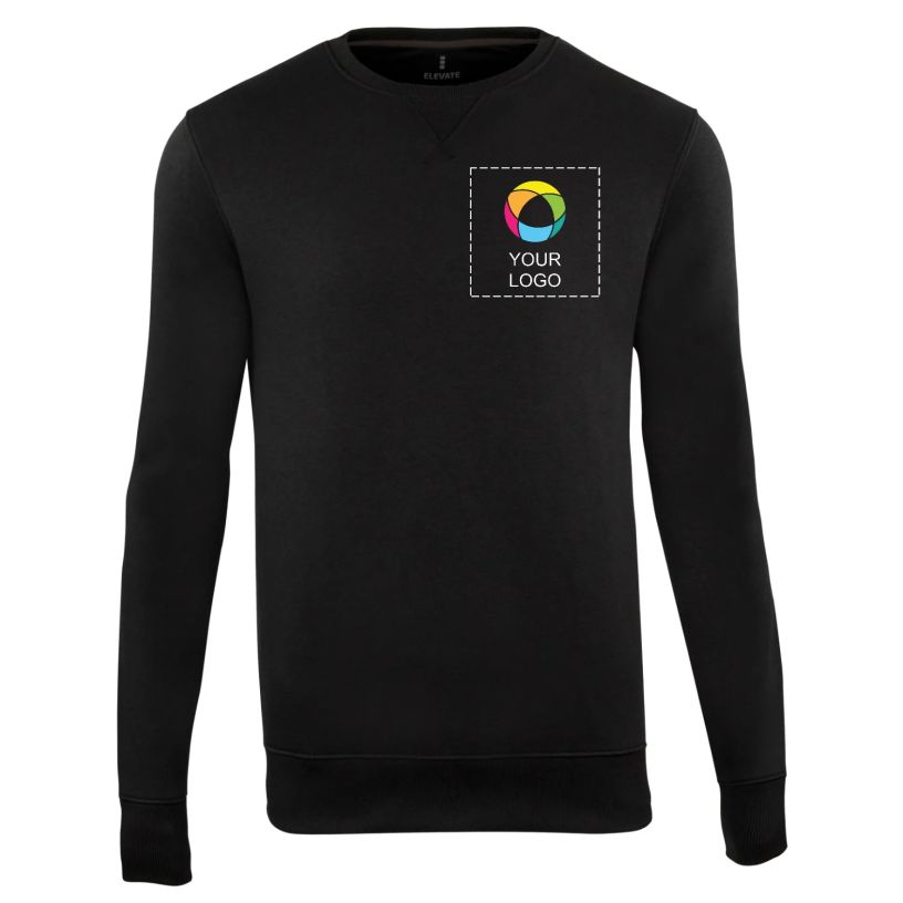 Example 1 of selected product