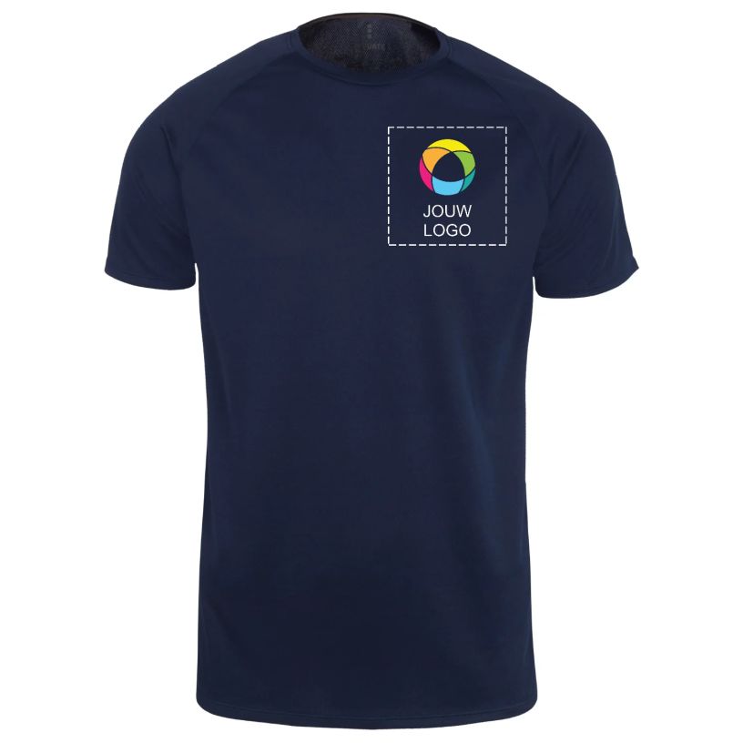 Voorbeeld 1 van geselecteerd product