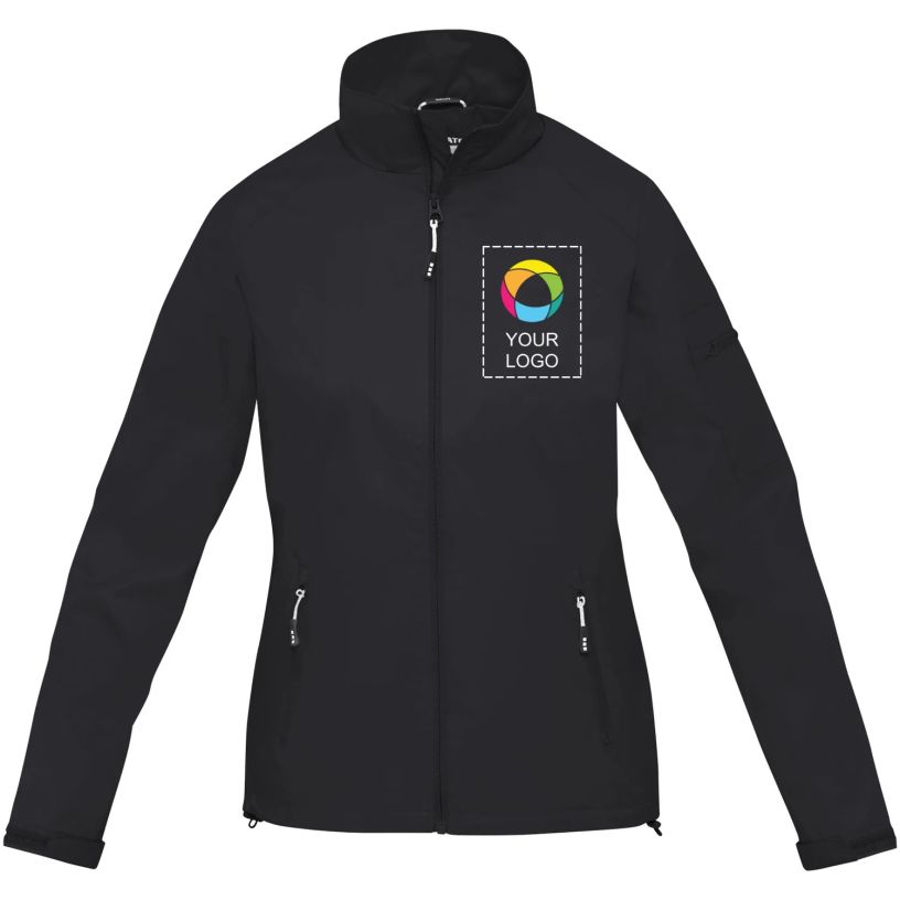 Example 1 of selected product