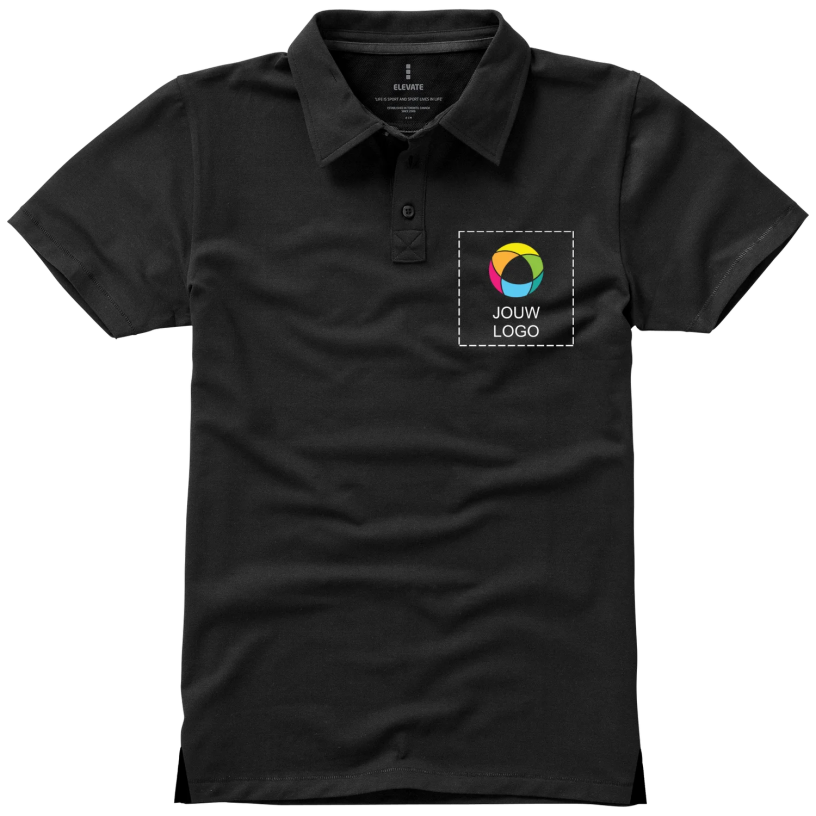 Voorbeeld 1 van geselecteerd product