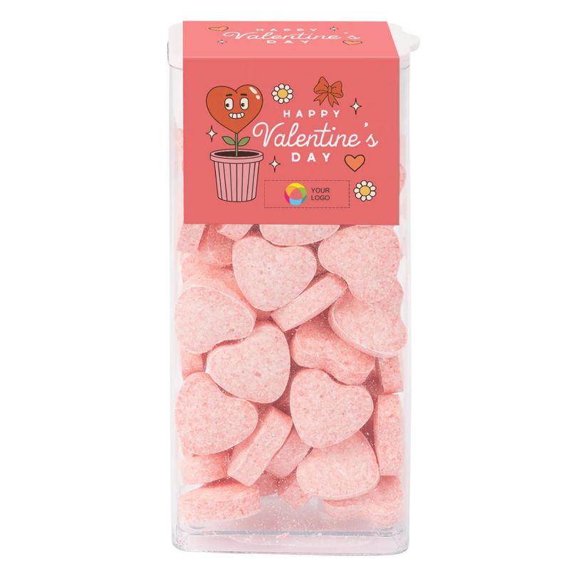 Example 1 of selected product