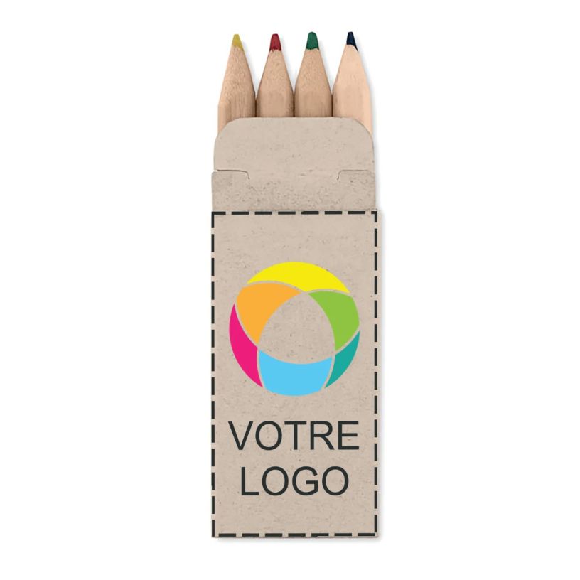 Exemple 1 de produit sélectionné