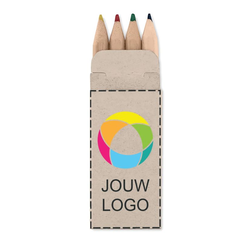 Voorbeeld 1 van geselecteerd product