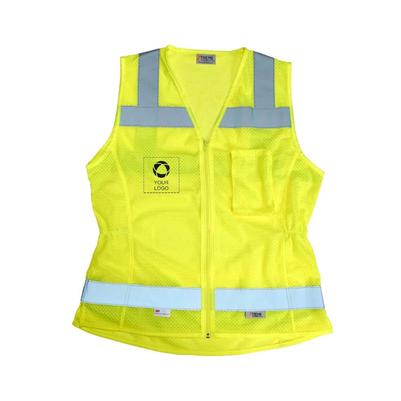 Example 1 of selected product