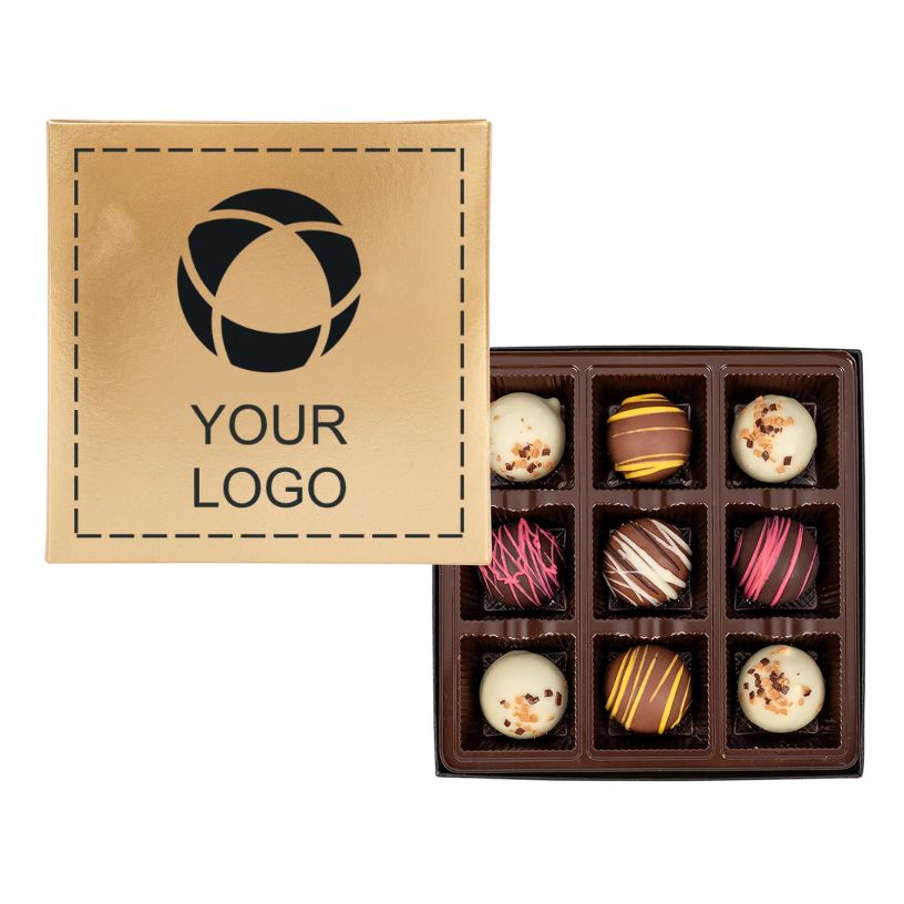 Example 1 of selected product