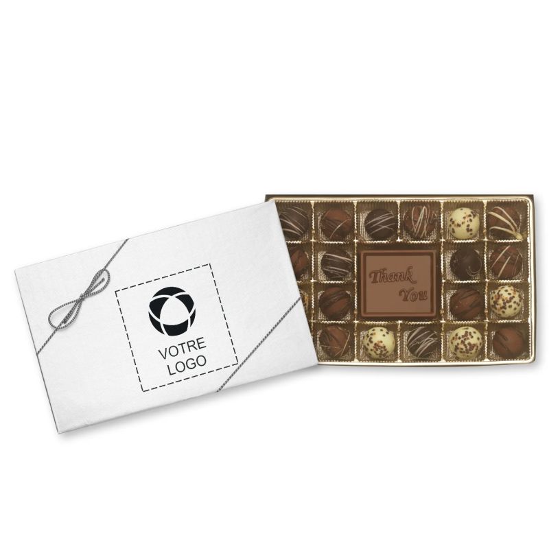 Exemple 1 de produit sélectionné