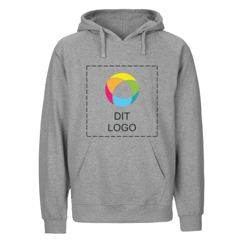 Eksempel 1 på det valgte produkt