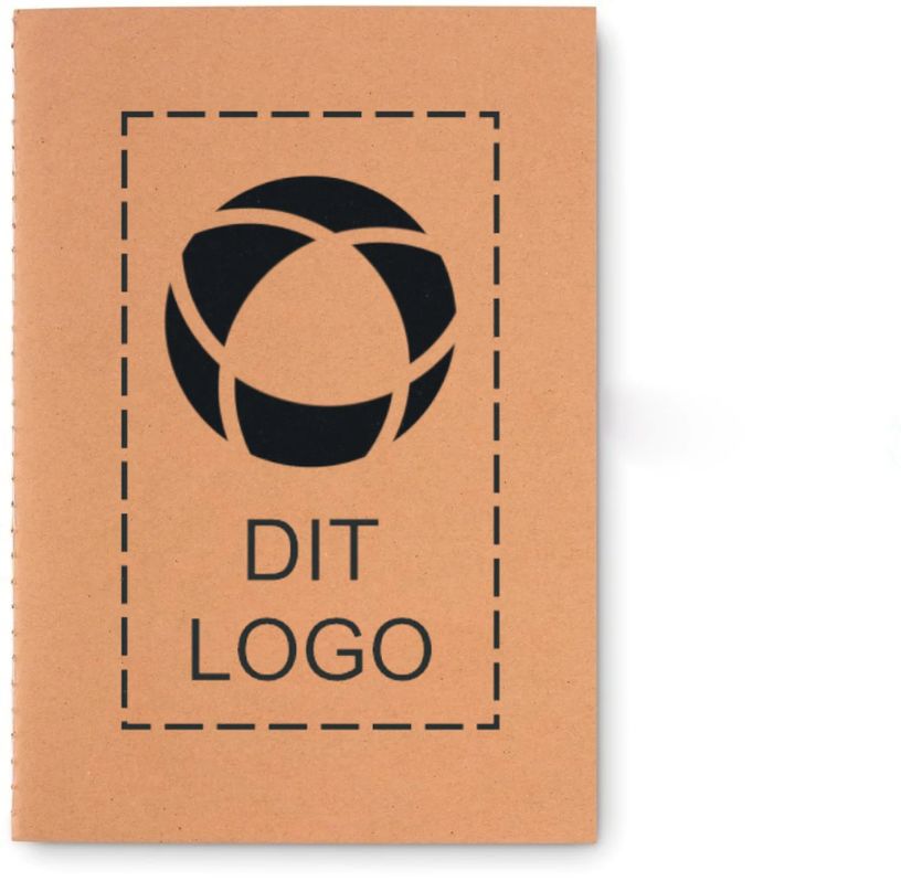 Eksempel 1 på det valgte produkt