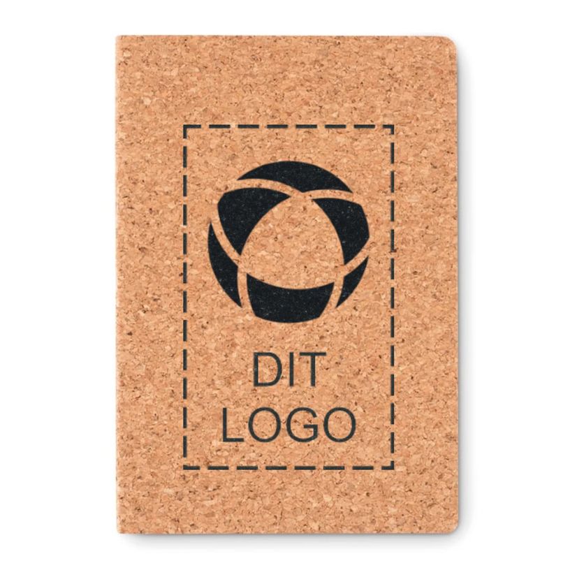 Eksempel 1 på det valgte produkt