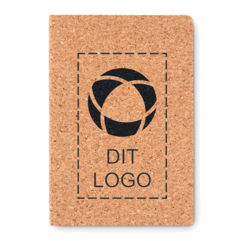 Eksempel 1 på det valgte produkt