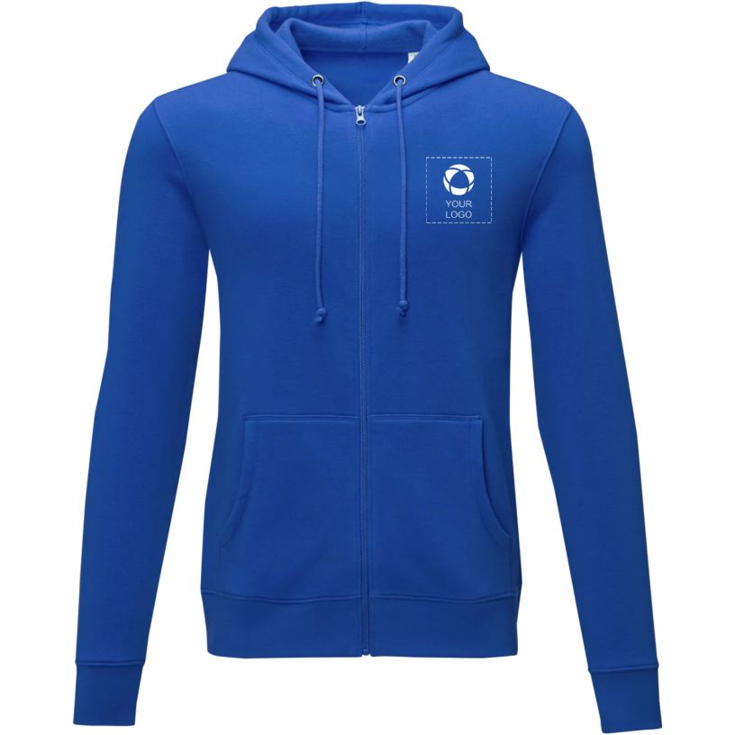 Example 1 of selected product