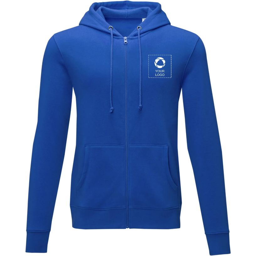 Example 1 of selected product