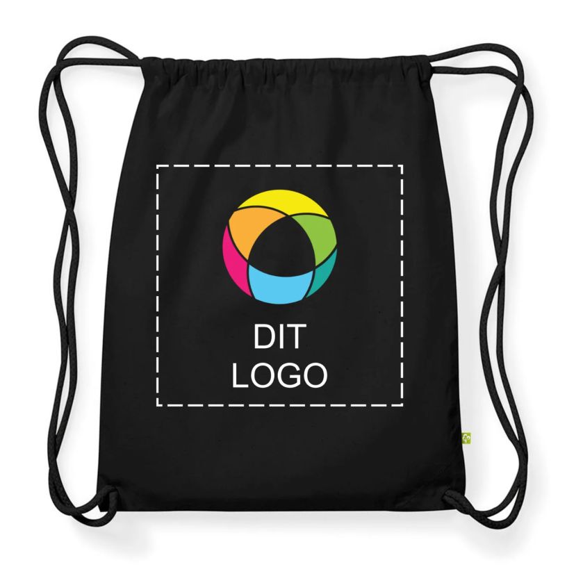 Eksempel 1 på det valgte produkt