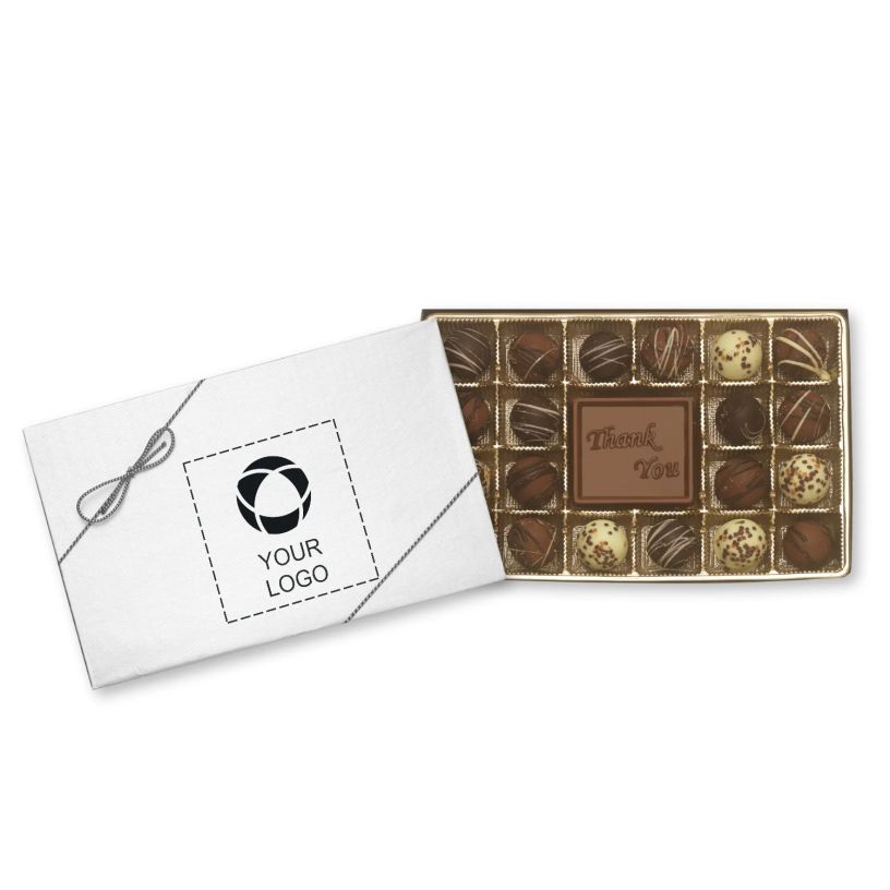 Example 1 of selected product