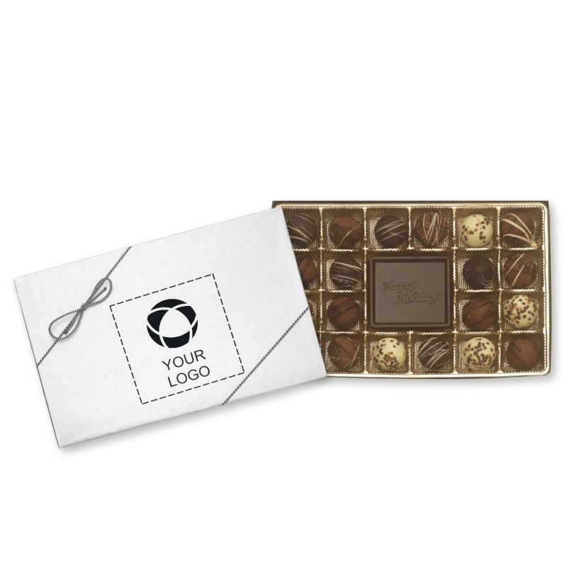 Example 1 of selected product