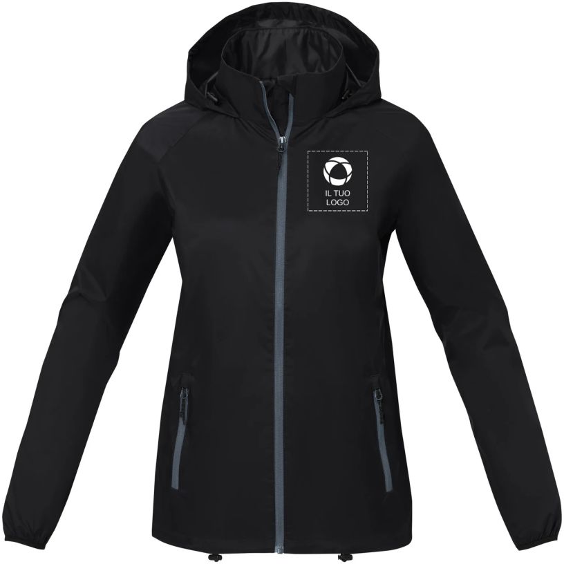 Esempio 1 del prodotto selezionato