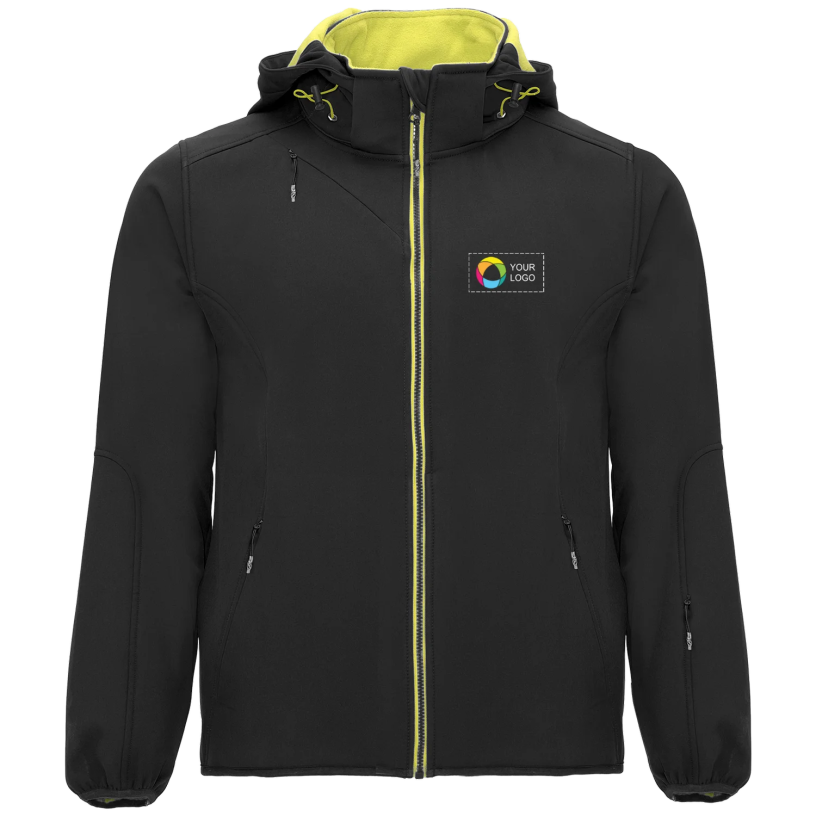 Example 1 of selected product