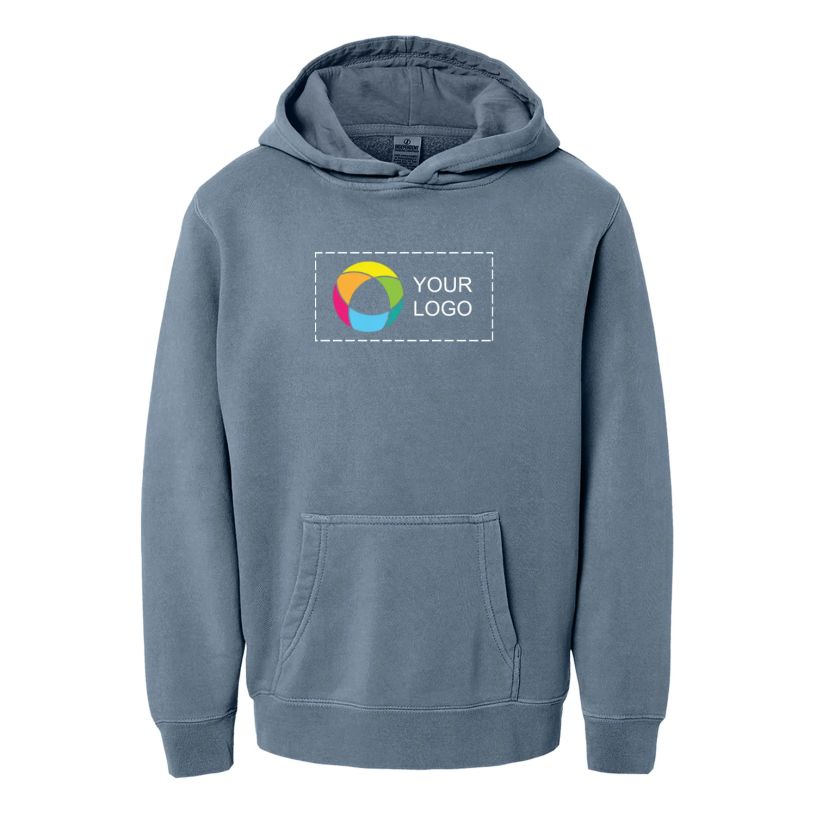 Example 1 of selected product