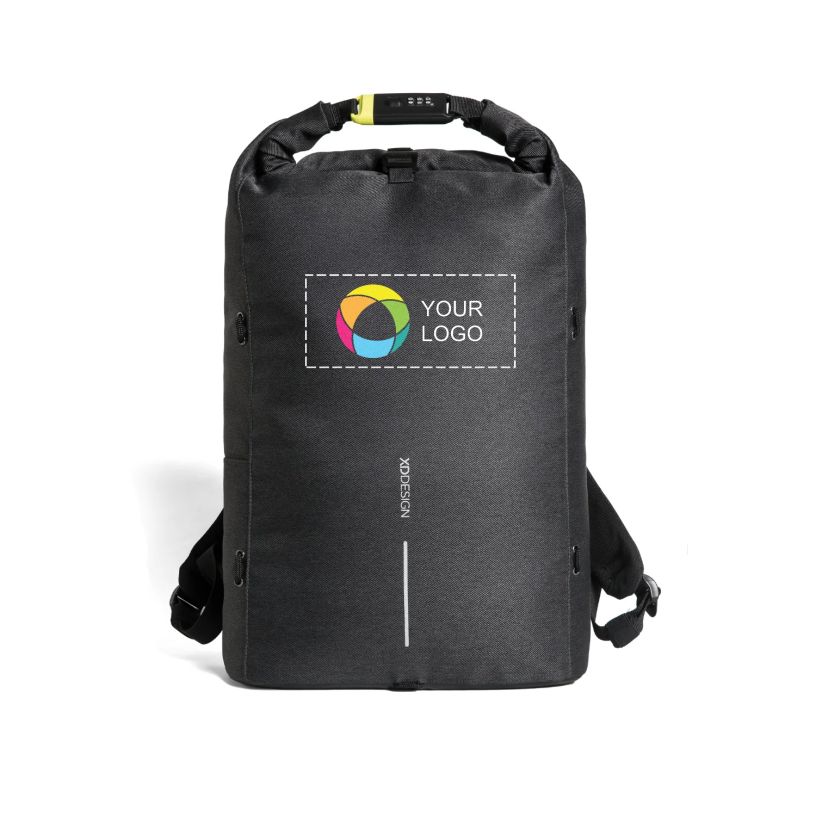 Example 1 of selected product