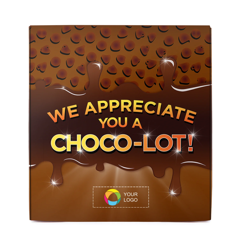 Example 1 of selected product