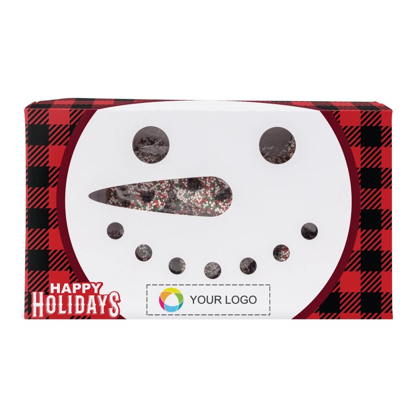 Example 1 of selected product