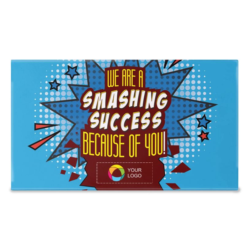 Example 1 of selected product